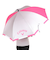 キャロウェイ（CALLAWAY）ゴルフ 傘 日傘 晴雨兼用 70? UVカラーアンブレラ70 23 5923022 PK