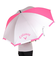 キャロウェイ（CALLAWAY）ゴルフ 傘 日傘 晴雨兼用 70? UVカラーアンブレラ70 23 5923022 PK