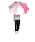 キャロウェイ（CALLAWAY）ゴルフ 傘 日傘 晴雨兼用 70? UVカラーアンブレラ70 23 5923022 PK