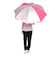 キャロウェイ（CALLAWAY）ゴルフ 傘 日傘 晴雨兼用 70? UVカラーアンブレラ70 23 5923022 PK