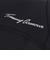 トミーアーマー（Tommy Armour）ゴルフウェア 吸汗 速乾 冷感 ノースリーブVネックシャツ TAGC23S040011 BLK 冷感