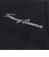 トミーアーマー（Tommy Armour）ゴルフウェア 吸汗 速乾 冷感 ノースリーブVネックシャツ TAGC23S040011 BLK 冷感