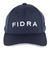 フィドラ（FIDRA）ゴルフ 吸汗速乾 接触冷感 ピンメッシュキャップ FD5PWA10 NVY