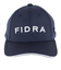 フィドラ（FIDRA）ゴルフ 吸汗速乾 接触冷感 ピンメッシュキャップ FD5PWA10 NVY