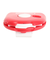 パフォーマンスギア（PG）ゴルフカウンター PGIT2T3001 RED