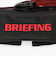 ブリーフィング（BRIEFING）ゴルフ ハーフ マレット型 センターシャフト パター用ヘッドカバーTL BRG231G31-010