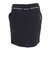 ゴルフウェア インナーパンツ付き タイトスカート GSP019 BLK