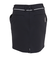 ゴルフウェア インナーパンツ付き タイトスカート GSP019 BLK