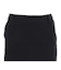 ゴルフウェア インナーパンツ付き パイピング プリーツスカート GSP021 BLK