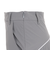 ゴルフウェア インナーパンツ付き パイピング プリーツスカート GSP021 GRY