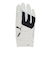 プーマ（PUMA）右手用 ゴルフパワーグリップグローブR 041880-01