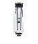 ゴルフ スタンド式 キャディバッグ 8.5型 5分割 113 GOLF STAND CADDIE BAG GRG137 WHT