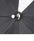 パフォーマンスギア（PG）ゴルフ 傘 日傘 晴雨兼用 遮熱 UVパラソル2 PGBK3T3001 BLK