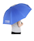 パフォーマンスギア（PG）ゴルフ 傘 日傘 晴雨兼用 遮熱 UVパラソル2 PGBK3T3001 BLU