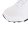 ザ・ワープ・バイ・エネーレ（The Warp By Ennerre）ゴルフシューズ 紐タイプ スパイクレス WG5PFZ22 WHT