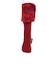 パフォーマンスギア（PG）ゴルフ ボアヘッドカバー ユーティリティー用 UT2 PGPG3T3008 RED