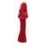 パフォーマンスギア（PG）ゴルフ ボアヘッドカバー ユーティリティー用 UT2 PGPG3T3008 RED