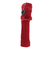 パフォーマンスギア（PG）ゴルフ ボアヘッドカバー ユーティリティー用 UT2 PGPG3T3008 RED