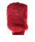 パフォーマンスギア（PG）ゴルフ ボアヘッドカバー ユーティリティー用 UT2 PGPG3T3008 RED