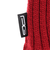 パフォーマンスギア（PG）ゴルフ ボアヘッドカバー ユーティリティー用 UT2 PGPG3T3008 RED