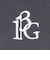 ゴルフ 帽子 リボン付き RIBBON キャップ GRG134 GRY