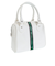 クランク（CLUNK）ゴルフ ミニボストンバッグ カートバッグ ショルダー付 SHIBAFUシリーズ CL5PGA65 WHT
