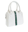 クランク（CLUNK）ゴルフ ミニボストンバッグ カートバッグ ショルダー付 SHIBAFUシリーズ CL5PGA65 WHT