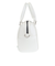クランク（CLUNK）ゴルフ ミニボストンバッグ カートバッグ ショルダー付 SHIBAFUシリーズ CL5PGA65 WHT