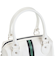 クランク（CLUNK）ゴルフ ミニボストンバッグ カートバッグ ショルダー付 SHIBAFUシリーズ CL5PGA65 WHT