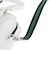 クランク（CLUNK）ゴルフ ミニボストンバッグ カートバッグ ショルダー付 SHIBAFUシリーズ CL5PGA65 WHT