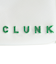 クランク（CLUNK）ゴルフ ミニボストンバッグ カートバッグ ショルダー付 SHIBAFUシリーズ CL5PGA65 WHT