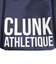 クランク（CLUNK）ゴルフ トートバッグ 撥水 トリカラシリーズ CL5PGF39 NVY