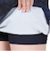 ROSASEN（ROSASEN）ゴルフウェア インナーパンツ一体型 吸汗 速乾 ハイテンション メッシュ PTスカート 045-78442-098