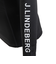 J.LINDEBERGゴルフウェア 吸汗 速乾 Asa Soft Compression 長袖ハイネック 072-28310-019