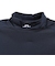 J.LINDEBERG（J.LINDEBERG）ゴルフウェア 吸汗 速乾 Asa Soft Compression 長袖ハイネック 072-28310-098