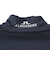 J.LINDEBERG（J.LINDEBERG）ゴルフウェア 吸汗 速乾 Asa Soft Compression 長袖ハイネック 072-28310-098