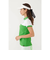 ニューバランス（new balance）ゴルフウェア メッシュダブルフェイス 半袖 ポロシャツ 012-3160501-132