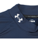 アンダーアーマー（UNDER ARMOUR）ゴルフウェア 抗菌防臭 インナー CG Fitted 長袖モックネックシャツ 1375334 408