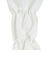 クランク（CLUNK）ゴルフ ドライバー用 ヘッドカバー SHIBAFUシリーズ CL5PNB68 WHT