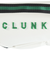 クランク（CLUNK）ゴルフ ドライバー用 ヘッドカバー SHIBAFUシリーズ CL5PNB68 WHT