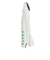 クランク（CLUNK）ゴルフ フェアウェイウッド用 ヘッドカバー SHIBAFUシリーズ CL5PNB69 WHT