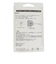 パフォーマンスギア（PG）ゴルフカウンター PGIT2T3001 WHT