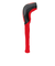 パフォーマンスギア（PG）ゴルフ ニットタイプ ドライバー用ヘッドカバー PGIT2T3024 RED