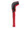 パフォーマンスギア（PG）ゴルフ ニットタイプ ドライバー用ヘッドカバー PGIT2T3024 RED