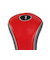 パフォーマンスギア（PG）ゴルフ ニットタイプ ドライバー用ヘッドカバー PGIT2T3024 RED