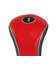 パフォーマンスギア（PG）ゴルフ ニットタイプ ドライバー用ヘッドカバー PGIT2T3024 RED