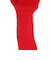 パフォーマンスギア（PG）ゴルフ ニットタイプ ドライバー用ヘッドカバー PGIT2T3024 RED