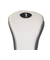 パフォーマンスギア（PG）ゴルフ ニットタイプ ドライバー用ヘッドカバー PGIT2T3024 WHT