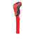 パフォーマンスギア（PG）ゴルフ ニットタイプ フェアウェイウッド ロングウッド専用 ヘッドカバー PGIT2T3025 RED