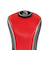 パフォーマンスギア（PG）ゴルフ ニットタイプ フェアウェイウッド ロングウッド専用 ヘッドカバー PGIT2T3025 RED